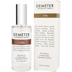 Demeter Cuba