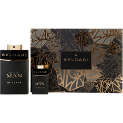 Bvlgari Man In Black
