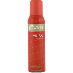 Jovan Musk