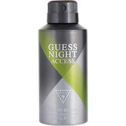 Guess Night Access
