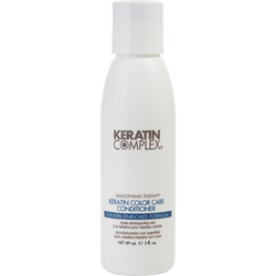 Keratin Complex