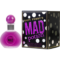 Mad Potion