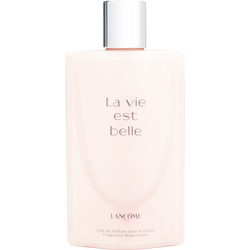 La Vie Est Belle