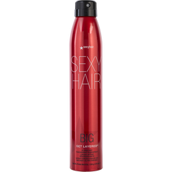 Sexy Hair