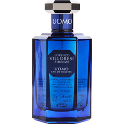 Lorenzo Villoresi Firenze Uomo