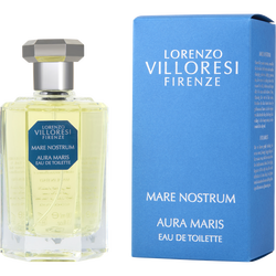 Lorenzo Villoresi Firenze Aura Maris