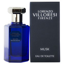 Lorenzo Villoresi Firenze Musk