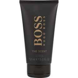 Boss The Scent