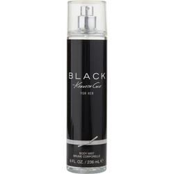 Kenneth Cole Black