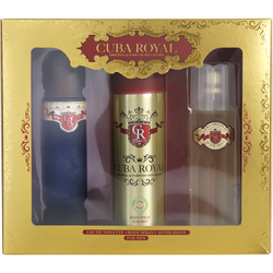 Cuba Royal