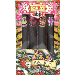 Cuba Variety