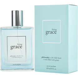 Philosophy Living Grace