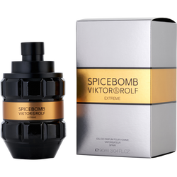 Spicebomb Extreme