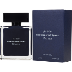 Narciso Rodriguez Bleu Noir