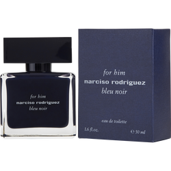 Narciso Rodriguez Bleu Noir