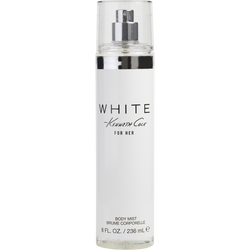 Kenneth Cole White