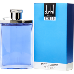 Desire Blue