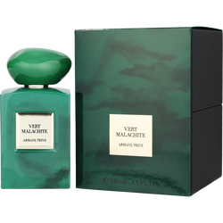 Armani Prive Vert Malachite