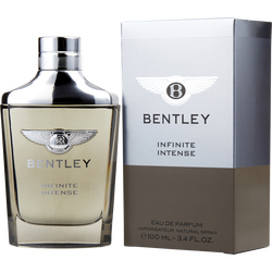 Bentley Infinite Intense