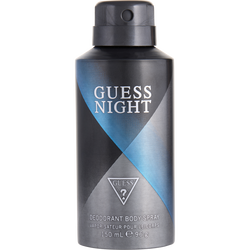 Guess Night