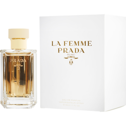 Prada La Femme