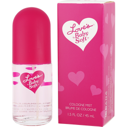 Loves Baby Soft
