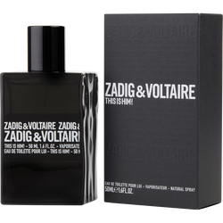 Zadig & Voltaire This Is Him!