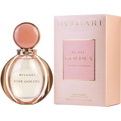 Bvlgari Rose Goldea