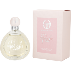 Sergio Tacchini Precious Pink