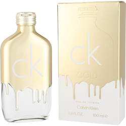 Ck One Gold