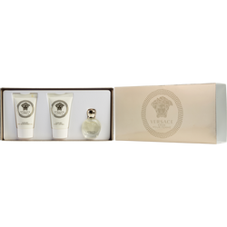 Versace Eros Pour Femme