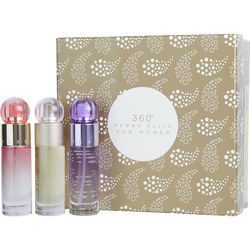 Perry Ellis 360 Variety