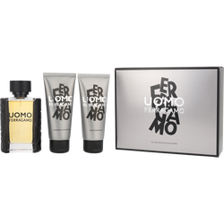 Salvatore Ferragamo Uomo
