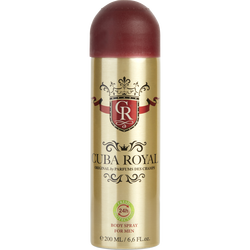Cuba Royal