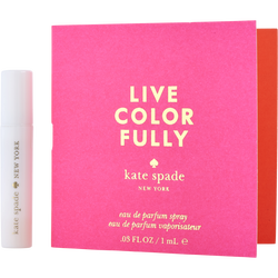 Kate Spade Live Colorfully