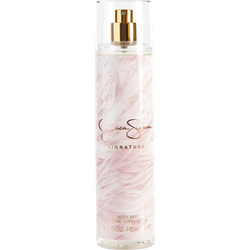 Jessica Simpson Signature