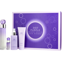 Perry Ellis 360 Purple