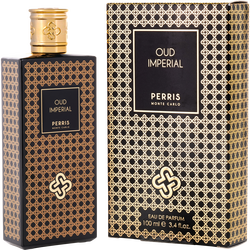 Perris Monte Carlo Oud Imperial
