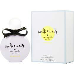 Kate Spade Walk On Air Sunshine