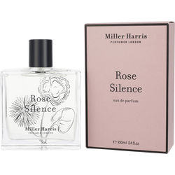 Rose Silence