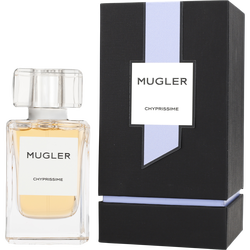 Mugler Les Exceptions Chyprissime
