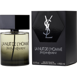 La Nuit De L'Homme Yves Saint Laurent