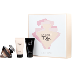 Tresor La Nuit