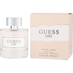 Guess 1981