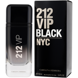 212 Vip Black
