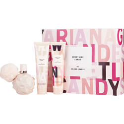 Sweet Like Candy By Ariana Grande