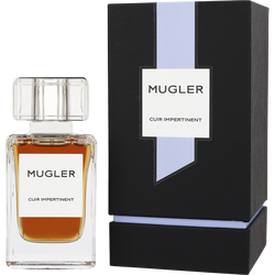 Mugler Les Exceptions Cuir Impertinent