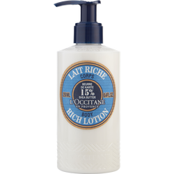 L'Occitane