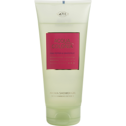 4711 Acqua Colonia Pink Pepper & Grapefruit
