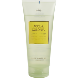 4711 Acqua Colonia Lemon & Ginger